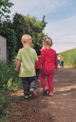 Erlenhof Naturkinderland