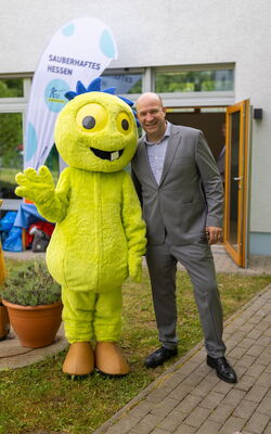 Sauberhafter Kindertag 2026 9