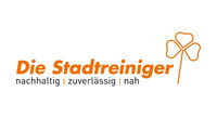 Logo Die Stadtreiniger