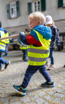 Sauberhafter Kindertag 2026 6