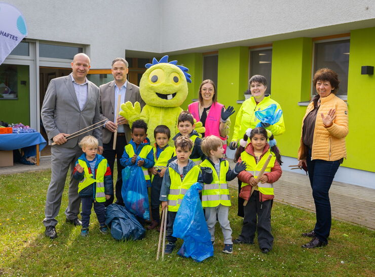 Sauberhafter Kindertag 2026 10