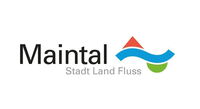 Logo Maintal - Stadt Land Fluss