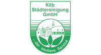 Logo Kilb Städtereinigung