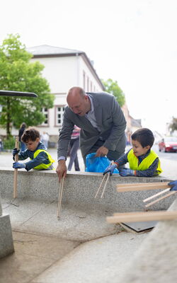 Sauberhafter Kindertag 2026 7
