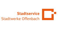 Logo Stadtservice Stadtwerke Offenbach