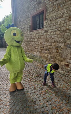 Sauberhafter Kindertag 2026 1