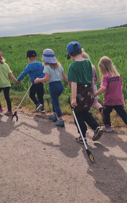 Erlenhof Naturkinderland 1