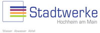 Logo Stadtwerke Hochheim am Main