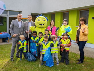 Sauberhafter Kindertag 2026 10