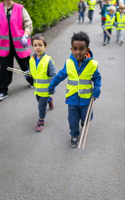 Sauberhafter Kindertag 2026 4