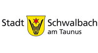 Logo Stadt Schwalbach am Taunus