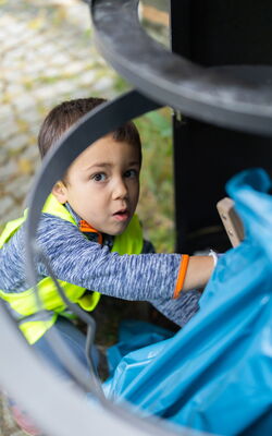 Sauberhafter Kindertag 2026 11