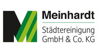 Logo Meinhardt Städtereinigung