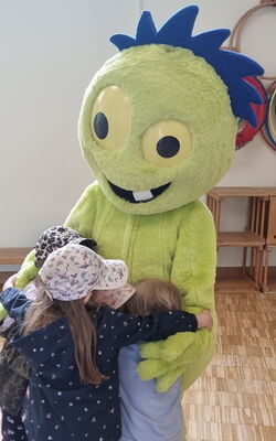 Sauberhafter Kindertag 2026 3