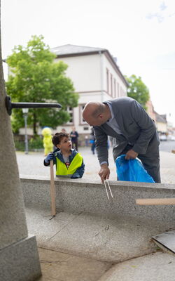Sauberhafter Kindertag 2026 5