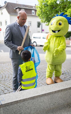Sauberhafter Kindertag 2026 8