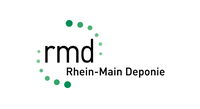 Logo Rhein-Main Deponie