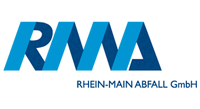 Logo Rhein-Main Abfall